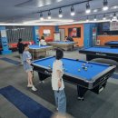 스파이the맨 당구클럽 이미지