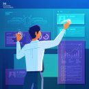 하나정보통신 이미지