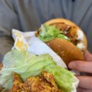 맘스터치 속초점 이미지