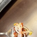 욜로미미사양꼬치냉면