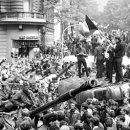 프라하의 봄 이미지