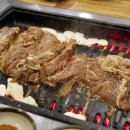 뚱보네돼지갈비