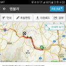 황간시외버스터미널 이미지