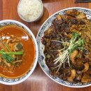 도야짬뽕 대신점 | 건대입구역 맛집 :: 회식, 혼밥 편한 중국집 도야짬뽕 짜장면 리얼후기