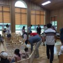 월아산 우드랜드 이미지