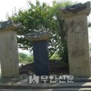 일로읍 죽산리 (죽산 양지촌 당월촌) 마을 이미지