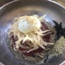 예가막국수