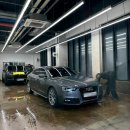 시원유리막 전문정비 | 영등포 세차? 굿디테일 영등포점으로! 차에서 광이나네요 :)