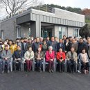 상향마을회관 세계타임즈
