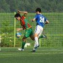 제44회 전국추계대학축구연맹전(7.22-8.6/태백)연세대학교 대 성균관대학교--2 이미지