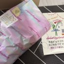 꽃들어린이집 | 답례비누꽃 후기｜어린이집 선물로 센스있게 준비했어요