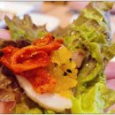 돈통마늘보쌈 이미지