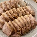 현대운수노동조합 | 맛있는 이야기 | 김장과 수육