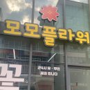 모모의선물 | 구미꽃집 모모플라워 선물로 드릴 꽃다발 구매후기