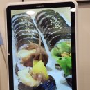 삼촌김밥 이미지