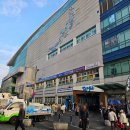 충무동해안시장 | 부산 자갈치시장에서 충무동 해안시장까지 시끌벅적 사람 사는 냄새나는 곳