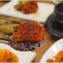 시골밥상 이미지