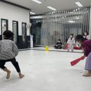 경희대 동탄중앙태권도장 이미지