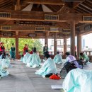 청주읍성 이미지