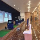 오렌지 골프 아카데미 이미지