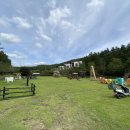 운주산승마자연휴양림 이미지