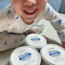 상하그린목장 | 우리집 최애간식 상하목장 유기농 그릭요거트 먹는법 (feat. 아이 간단아침)