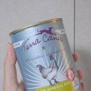 뽀삐애견 | 내돈내산 테라카니스 습식사료 화식 소분 급여 방법 및 솔직 후기