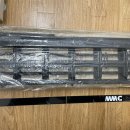 갤1 신품 검정 그릴, MMC 네임플레이트 이미지