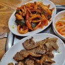 서울돼지불백갈비막국수 이미지