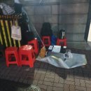 교대역 6번 출구 앞 이미지