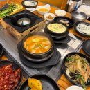 담양화덕숯불갈비 | 시흥 맛집 담양화덕숯불갈비 직접 구워줘서 편했던 가족외식 후기