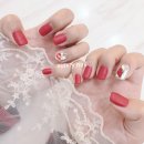 미대언니들 네일샵 이미지