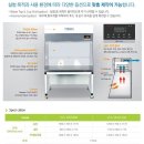 Ductless fume hood 이미지