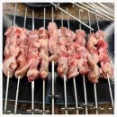 맛나린양꼬치 항동5호점 | 특별하게 먹고싶을땐 항동맛집, 맛나린양꼬치 항동5호점 방문 후기