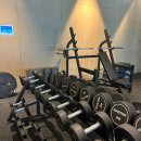 더포라스위츠 스포츠센터 이미지