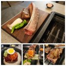 제주 우대 노형본점 후기｜제주드림타워 맛집 짚불 우대갈비 제대로 즐기다