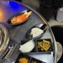인쌩갈비
