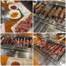 한성에너지2호 | 교대역양꼬치 맛집 한성양꼬치 교대2호점 방문 후기