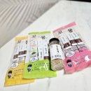 끼니끼니주먹밥 | 겨울방학반찬 메뉴 추천, 꼬뭉 후리가케로 5분 만에 고소한 주먹밥 만들기