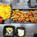 화락바베큐치킨시흥