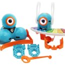 움직이는 코딩로봇 이미지