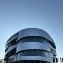 스투트가르트 스포츠카(주) | 독일🇩🇪 | 스투트가르트(Stuttgart) 벤츠박물관 후기