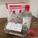 H2O | [내 돈 내산] 건성피부도 속 당김 없는 바이오더마 센시비오 H2O 클렌징 워터 찐 후기