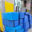 용인대 정심태권도 이미지