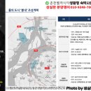 김유진「봄내」 이미지