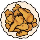 부영통닭 이미지