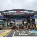 봉화주유소 화장실 이미지