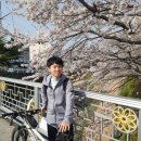 해태동백타운경로당 | 2018-04-01 영산강 자전거길 완료