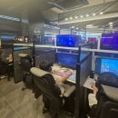 블랙PC카페 이미지