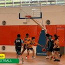 Tenby SEG students- 3rd place at the JSAC Under-13 Basketball Tournament 이미지